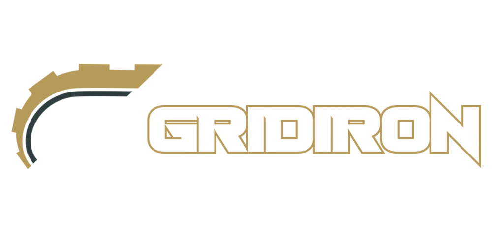 Gridiron Bumper